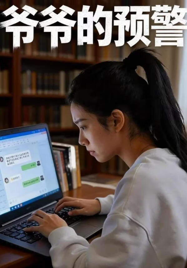 剧集封面
